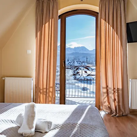 Toska 3* Murzasichle