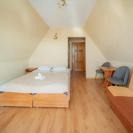 Toska 3* Murzasichle