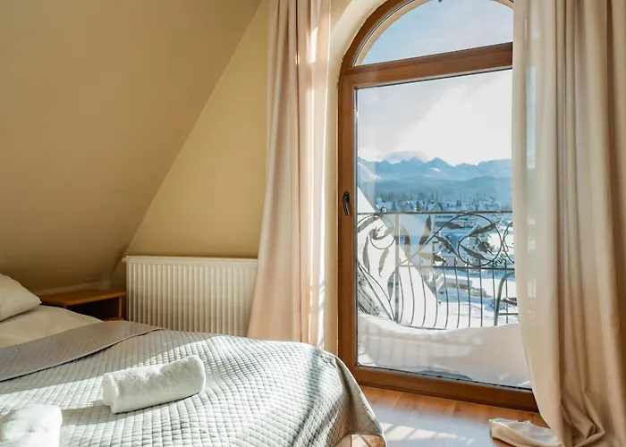 Toska 3* Murzasichle