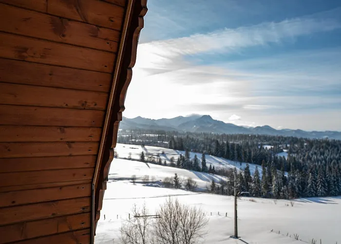 Toska 3* Murzasichle