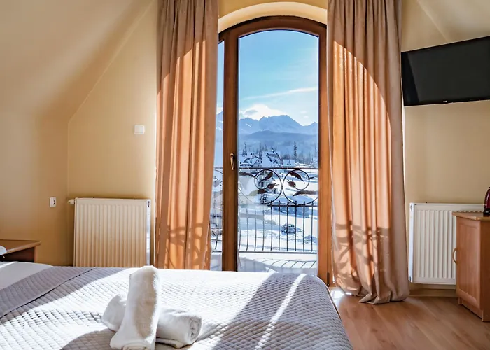 Toska 3* Murzasichle